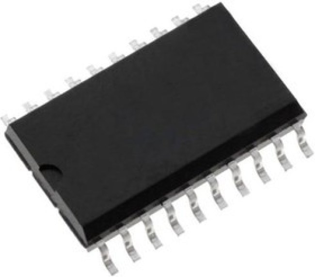 74LCX541WMX, Buffers & Line Drivers Octal Buff/Line Drv 74LCX541WMX, Buffers & Line Drivers Octal Buff/Line Drv