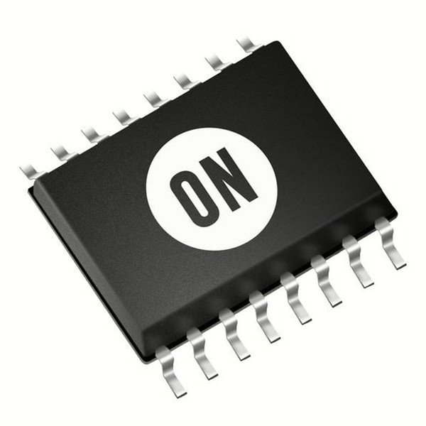 MC74HC165ADTR2G, Shift Register Single 8-Bit Serial/Parallel to Serial 16-Pin TSSOP T/R