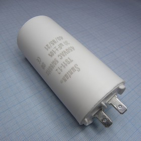 TS1112Q0306JSB000R, CBB60 450V 30uF +10% /45*93/