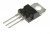 TIP115, Транзистор: PNP, биполярный, Дарлингтон, 60В, 2А, 50Вт, TO220AB