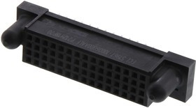 51967-10006000AALF, BACKPLANE CONN, HEADER, 60POS, 4ROW