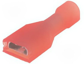 2-520182-2, Terminals INSULATED RECP 22-18 .187 x .020