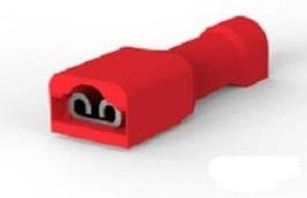 2-520182-2, Terminals INSULATED RECP 22-18 .187 x .020