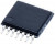 SN74LV08APWR, IC: digital; AND; Ch: 4; IN: 2; SMD; TSSOP14; 2?5.5VDC; -40?125°C; 74LV