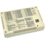 Тестер для матриц LVDS