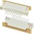 0522711079, Conn FPC Connector SKT 10 POS 1mm Solder RA SMD Easy-On™ T/R 0522711079, Conn FPC Connector SKT 10 POS 1mm Solder RA SMD Easy-On™ T/R