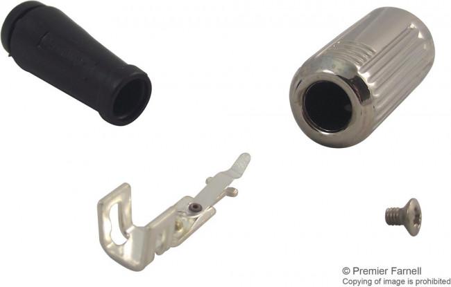 600-0500, Вилка; DIN; "мама"; PIN: 5; Конф: 180°; прямой; на провод; пайка; 34В 600-0500, Вилка; DIN; "мама"; PIN: 5; Конф: 180°; прямой; на провод; пайка; 34В