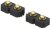 84535-101LF, Board to Board &amp; Mezzanine Connectors 200P RECPT