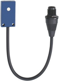 XX7F1A2PAL01M12, Ultrasonic Sensor 100mm PNP (NO) XX7F1A2PAL01M12, Ultrasonic Sensor 100mm PNP (NO)