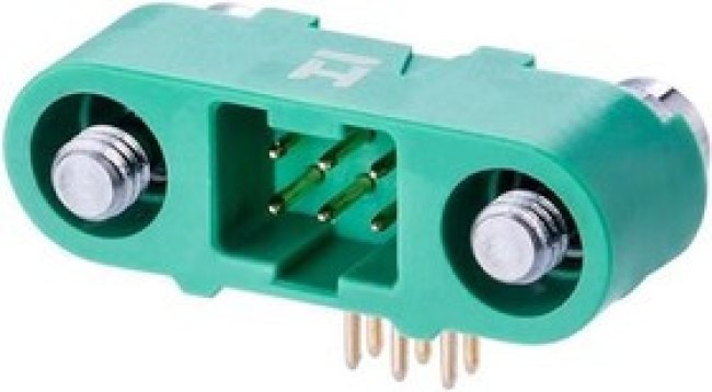 G125-FV22605L0P, Power to the Board 1.25MM F VERT 4.5MM 2X13 POS