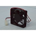 Вентилятор 50x50x15, напряжение 12В, ток 0,22А, выводы 2L+PHU, подшипник скольжения, JF0515S1M-R JA Вентилятор 50x50x15, напряжение 12В, ток 0,22А, выводы 2L+PHU, подшипник скольжения, JF0515S1M-R JA