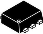 NST3906DXV6T1G, Bipolar Transistors - BJT 200mA 40V Dual Switching PNP