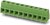 1729047, MKDSN 1.5/5 Series PCB Terminal Block, 5-Contact, 5mm Pitch, Through Hole Mount, 1-Row, Screw