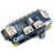 USB HUB HAT, Хаб на 4 USB порта форм-фактора HAT для Raspberry Pi USB HUB HAT, Хаб на 4 USB порта форм-фактора HAT для Raspberry Pi