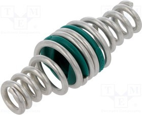 NTR-NA2JJ, Female; mono; ways: 2; straight; Transition: coupler; plug2PLUG