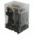 LY2-0-AC110/120, Power Relay 110/120VAC 10A DPDT(28x21.5x36)mm THT