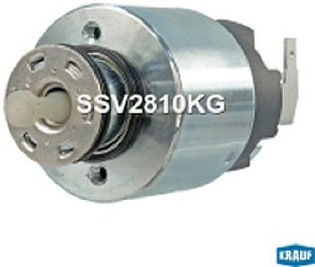 SSV2810KG, Втягивающее реле стартера SSV2810KG, Втягивающее реле стартера