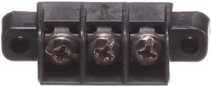 38705-0203, Barrier Terminal Blocks SR BTS PCRACS 3 ASY