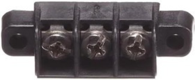 38705-0203, Barrier Terminal Blocks SR BTS PCRACS 3 ASY 38705-0203, Barrier Terminal Blocks SR BTS PCRACS 3 ASY