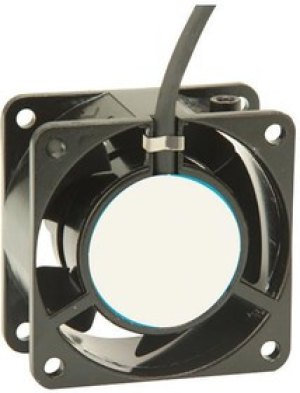 OA60AP-22-1WB, AXIAL FAN, BALL, 11CFM, 28DB, 4W, 230VAC OA60AP-22-1WB, AXIAL FAN, BALL, 11CFM, 28DB, 4W, 230VAC