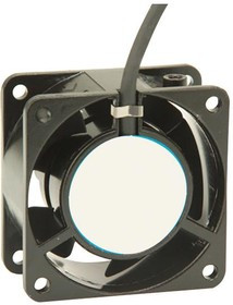 OA60AP-22-1WB, AXIAL FAN, BALL, 11CFM, 28DB, 4W, 230VAC OA60AP-22-1WB, AXIAL FAN, BALL, 11CFM, 28DB, 4W, 230VAC