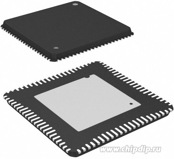 ADAU1467WBCPZ300, Audio DSPs 32bit SigmaDSP Audio 24K/80K