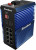 Scodeno XPTN-9000-65-2GX8GP-X, серия X-Blue, индустриальный неуправляемый PoE+ коммутатор на DIN-рейку, 2 x 1G Base-X, 8 x 10/100/1000M Base