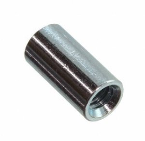 1684-832-SS, Standoffs & Spacers SS 8-32 1/2in 1/4in Round FEM Standoff 1684-832-SS, Standoffs & Spacers SS 8-32 1/2in 1/4in Round FEM Standoff