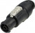 Neutrik NAC3FX-W-TOP кабельный разъем PowerCon TRUE1, гнездо, 16A/250В Neutrik NAC3FX-W-TOP кабельный разъем PowerCon TRUE1, гнездо, 16A/250В