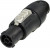 Neutrik NAC3FX-W-TOP кабельный разъем PowerCon TRUE1, гнездо, 16A/250В Neutrik NAC3FX-W-TOP кабельный разъем PowerCon TRUE1, гнездо, 16A/250В