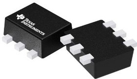 SN74LVC2G34DRLR SN74LVC2G34DRLR