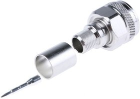 J01020A0127, Разъем