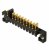 1123684-7, Battery Contacts 2.5 BATTY CONN PLUG 10P STD