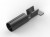 42891-2, Terminals RECPT 10-14 AWG .180
