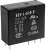 HF140FF/012-2HTF, Реле силовое, 10А два контакта на замыкание катушка 12В