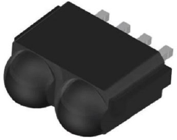 TSOP39438TR1, Infrared Receivers 38 kHz AGC5 TVCast