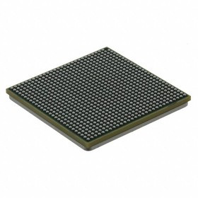 MPC8541VTAPF, MPU PowerQUICC III MPC85xx Processor RISC 32bit 833MHz 2.5V/3.3V 783-Pin FCBGA Tray MPC8541VTAPF, MPU PowerQUICC III MPC85xx Processor RISC 32bit 833MHz 2.5V/3.3V 783-Pin FCBGA Tray