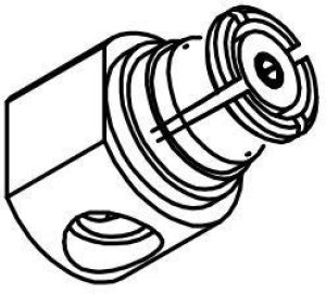 73415-3032, RF Connectors / Coaxial Connectors SMP RA Jack RG-405 .086mm Cbl 50Ohms 73415-3032, RF Connectors / Coaxial Connectors SMP RA Jack RG-405 .086mm Cbl 50Ohms