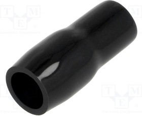 BM81025, Держатель, 25мм2, для кольцевых трубчатых наконечников, 28мм