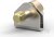 5207871-1, D-Sub Tools & Hardware SCREW RETAINER KIT 5207871-1, D-Sub Tools & Hardware SCREW RETAINER KIT