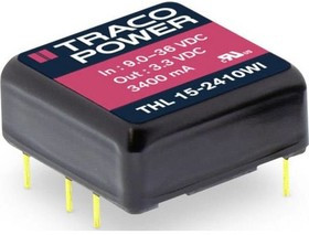 THL 10-2415WI THL 10-2415WI