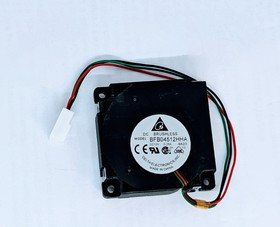 Вентилятор Delta Electronics BFB04512HHA-9A23 DC 12V 0.26A 45x10 3pin улитка