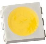 QBLP679-IWK-NW, LED Uni-Color White 6-Pin PLCC T/R