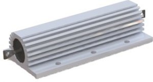 220 150W Wire Wound Chassis Mount Resistor ±5% 220 150W Wire Wound Chassis Mount Resistor ±5%