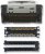 10126-6000EC, 26-Way IDC Connector Plug for Cable Mount, 4-Row