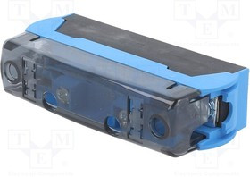 SA965460, Реле: полупроводниковое; Uупр: 3,5-32ВDC; 50А; 24-600ВAC; Серия: SA