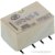 HFD4/5S(R) (IM03GR), Реле 2 переключ. 5VDC, 2A/250VAC DPDT SMD