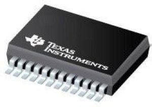 SN74LVCH8T245DGVR, TVSOP-24-4.4mm Translators / Level Shifters ROHS