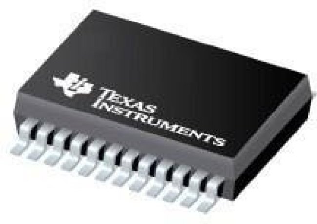 SN74LVCH8T245DGVR, TVSOP-24-4.4mm Translators / Level Shifters ROHS