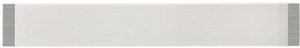 15266-0271, Cable Assembly 0.03m 33AWG 0.5mm 26 to 26 POS FFC Jumper to FFC Jumper M-M Premo-Flex™FFC Jumper Bag 15266-0271, Cable Assembly 0.03m 33AWG 0.5mm 26 to 26 POS FFC Jumper to FFC Jumper M-M Premo-Flex™FFC Jumper Bag